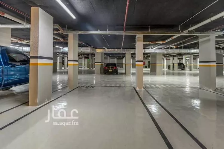Furnished Apartment for Booking in Riyadh Al Malqa 24