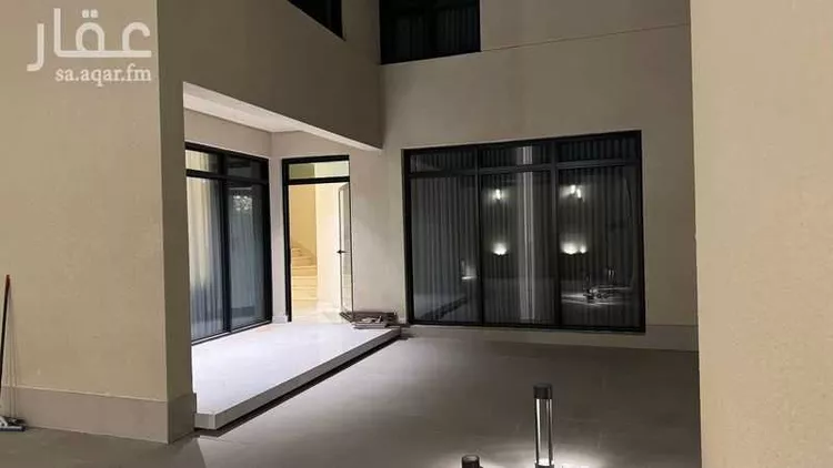 فيلا للبيع في شارع عبدالله محمد القرعاوي, حي الرمال, مدينة الرياض, منطقة الرياض صورة 3
