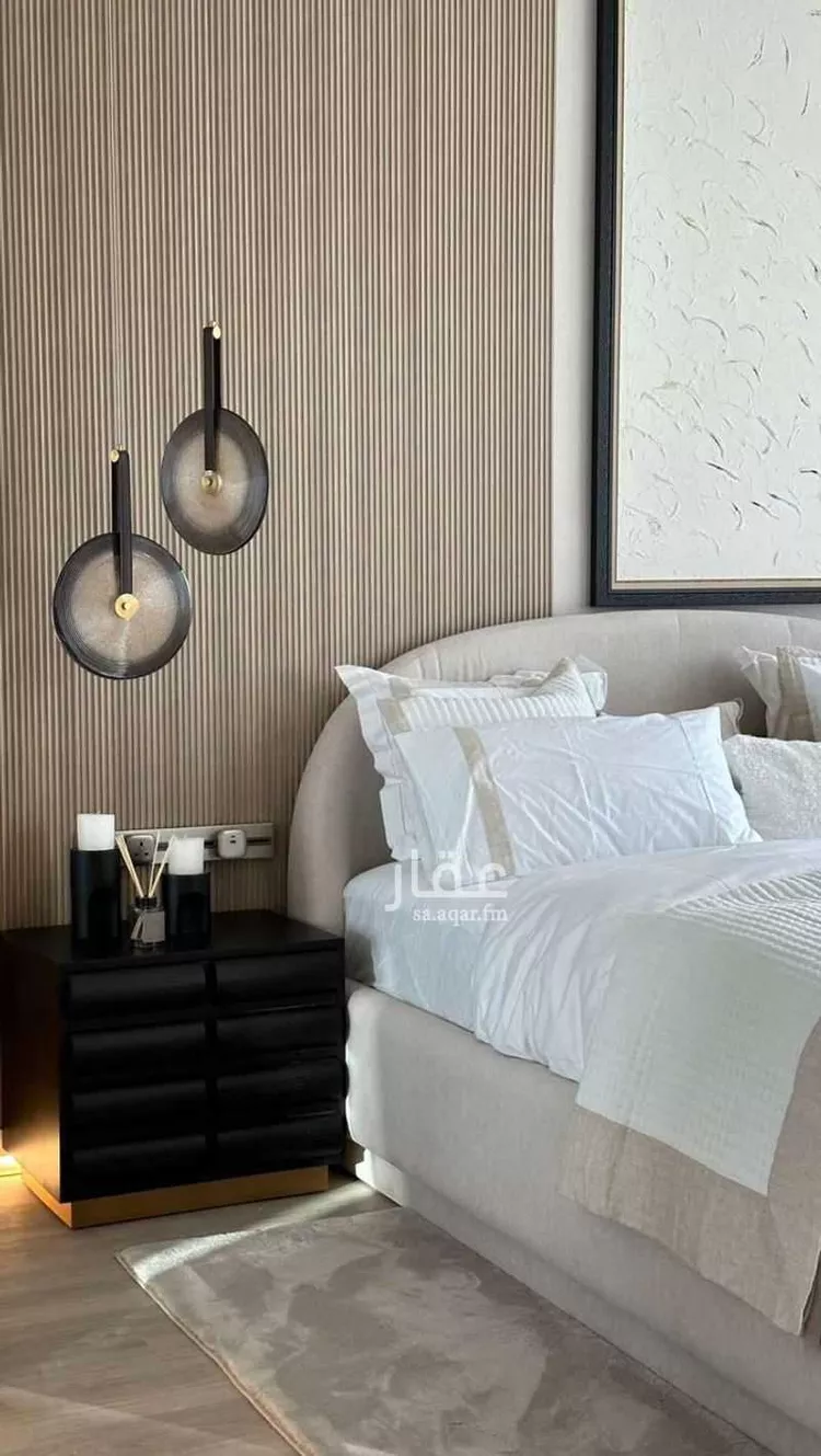 شقة للإيجار في شارع طريق الملك فهد, حي الصحافة, مدينة الرياض, منطقة الرياض صورة 2