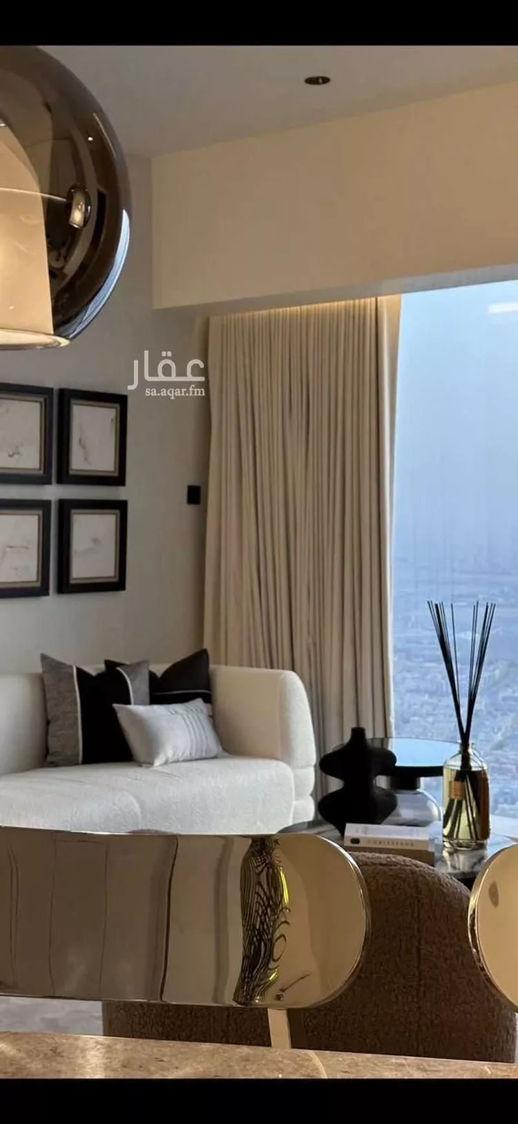 شقة للإيجار في شارع طريق الملك فهد, حي الصحافة, مدينة الرياض, منطقة الرياض 6