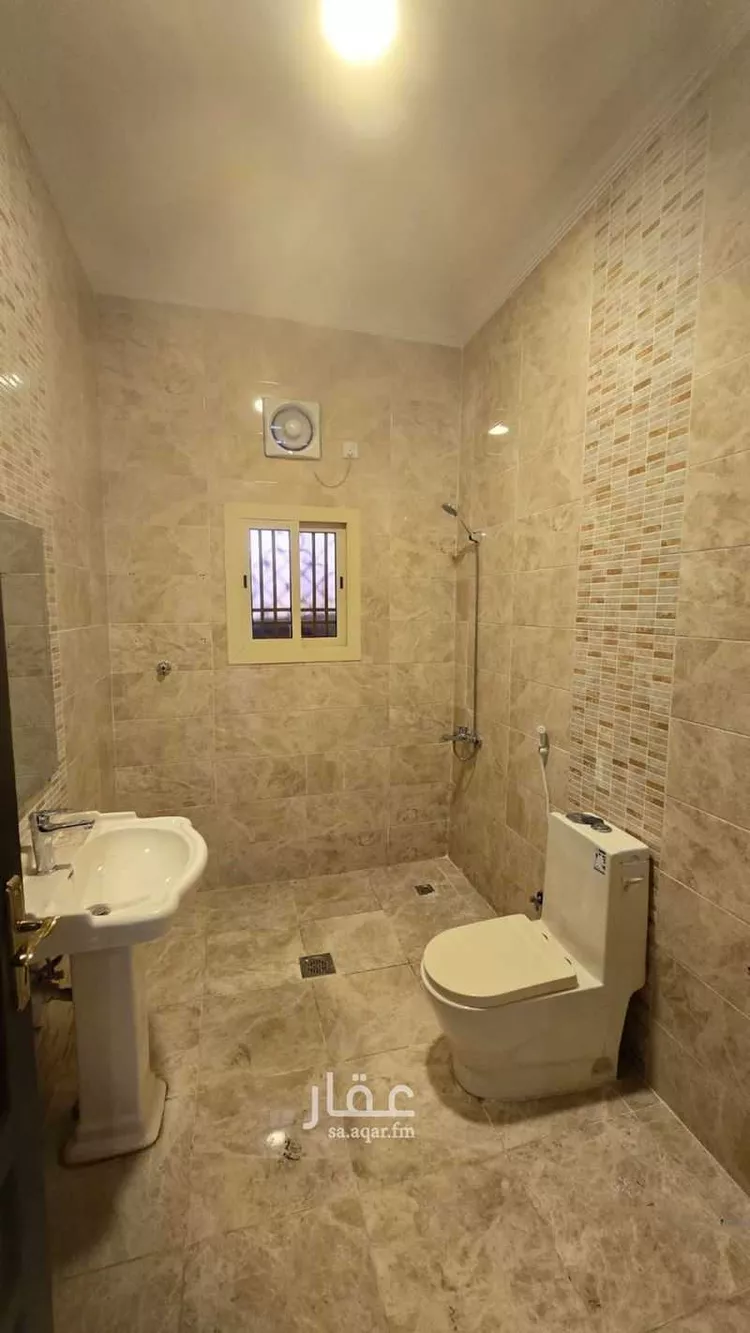 شقة للإيجار في شارع القاسم بن احمد ، حي الحمدانية ، جدة ، جدة صورة 3