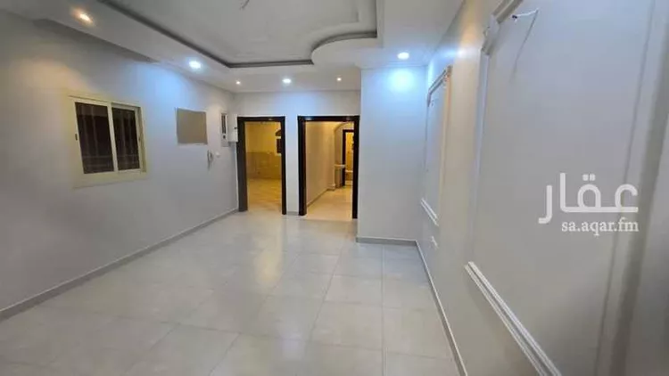 شقة للإيجار في شارع القاسم بن احمد ، حي الحمدانية ، جدة ، جدة