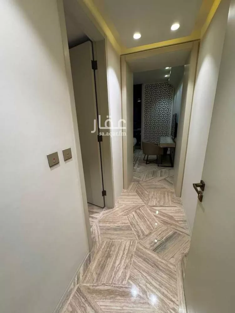 شقة للبيع في شارع الملك فهد الفرعي, حي العليا, مدينة الرياض, منطقة الرياض