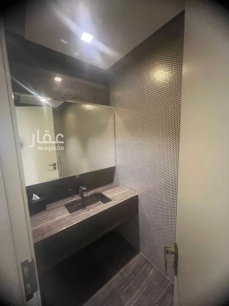 شقة للبيع في شارع الملك فهد الفرعي, حي العليا, مدينة الرياض, منطقة الرياض