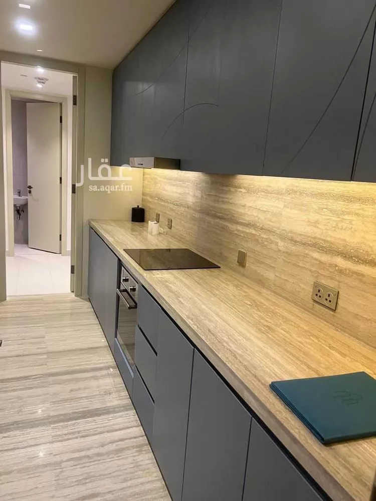 شقة للبيع في شارع الملك فهد الفرعي, حي العليا, مدينة الرياض, منطقة الرياض 8