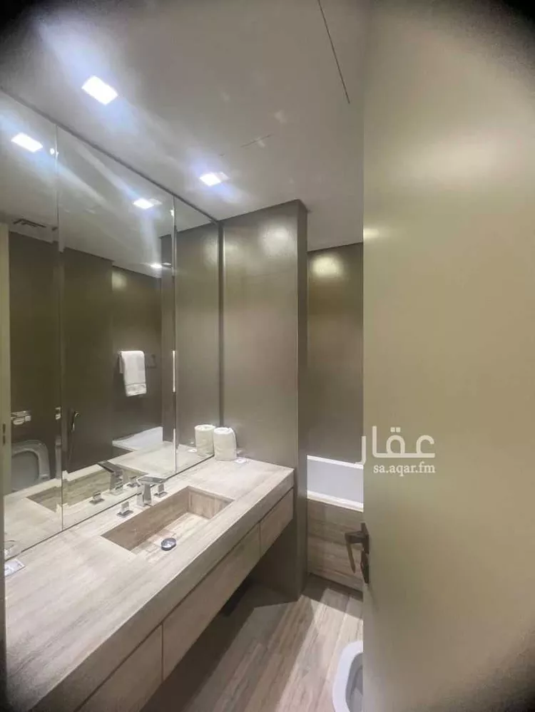 شقة للبيع في شارع الملك فهد الفرعي, حي العليا, مدينة الرياض, منطقة الرياض صورة 4