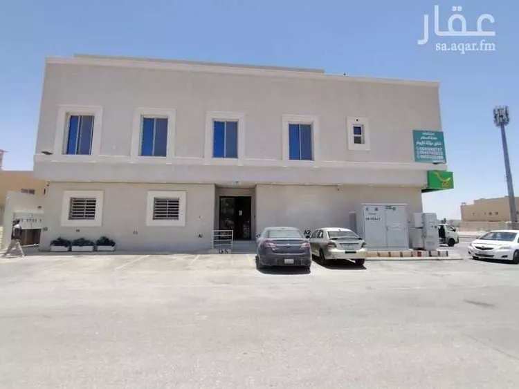 شقة للإيجار في شارع الأمين المهندس عبدالله بن عبدالرحمن ا, حي النرجس, مدينة الرياض, منطقة الرياض صورة 4