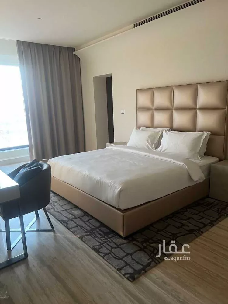 شقة للبيع في شارع الملك فهد الفرعي, حي العليا, مدينة الرياض, منطقة الرياض صورة 5