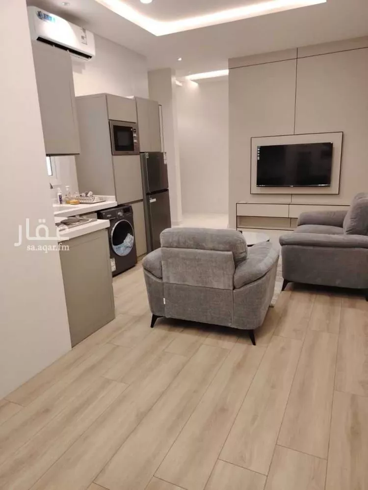 شقة للإيجار في شارع الأمين المهندس عبدالله بن عبدالرحمن ا, حي النرجس, مدينة الرياض, منطقة الرياض صورة 5