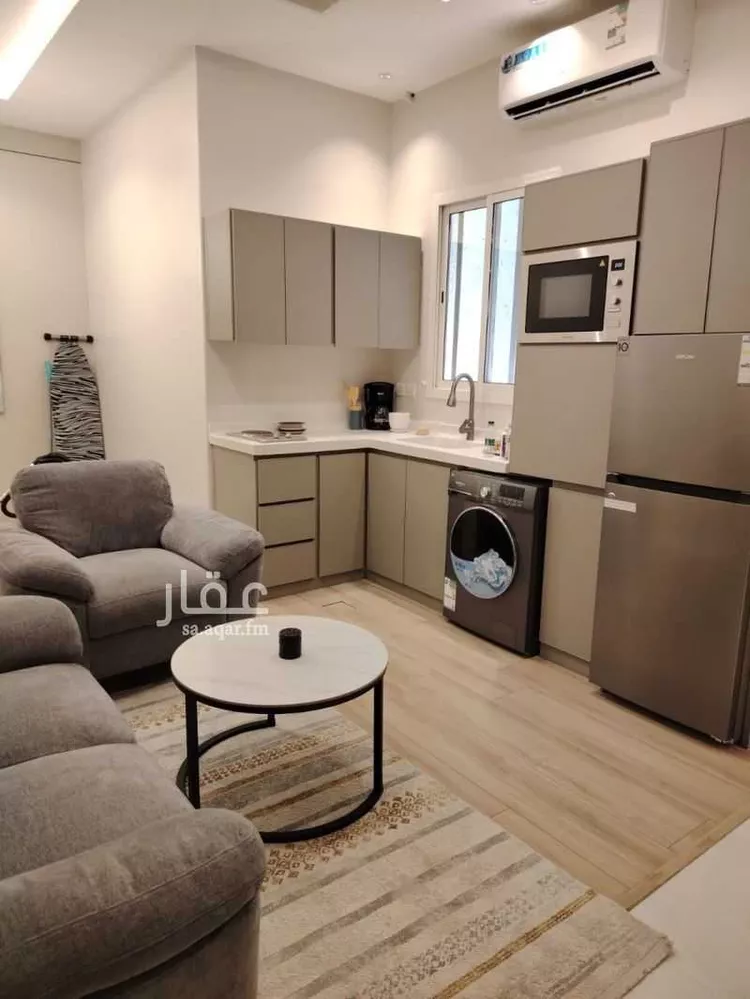 شقة للإيجار في شارع الأمين المهندس عبدالله بن عبدالرحمن ا, حي النرجس, مدينة الرياض, منطقة الرياض 6