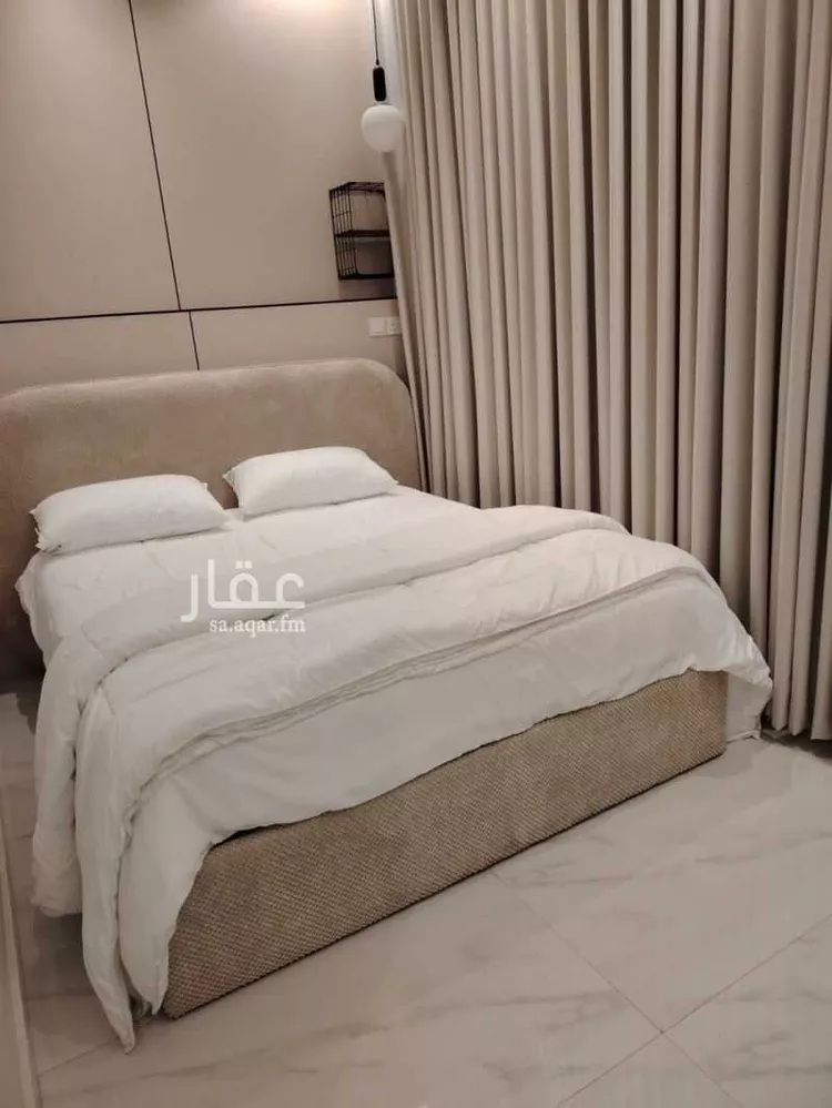 شقة للإيجار في شارع الأمين المهندس عبدالله بن عبدالرحمن ا, حي النرجس, مدينة الرياض, منطقة الرياض 7