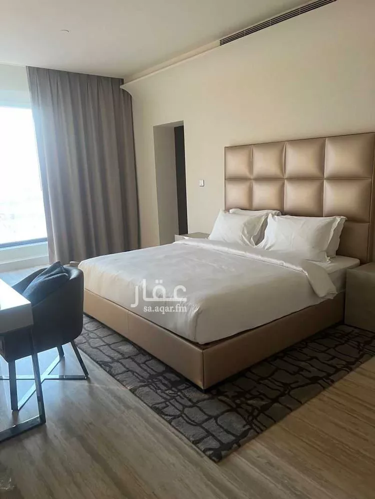 شقة للبيع في شارع الملك فهد الفرعي, حي العليا, مدينة الرياض, منطقة الرياض صورة 5