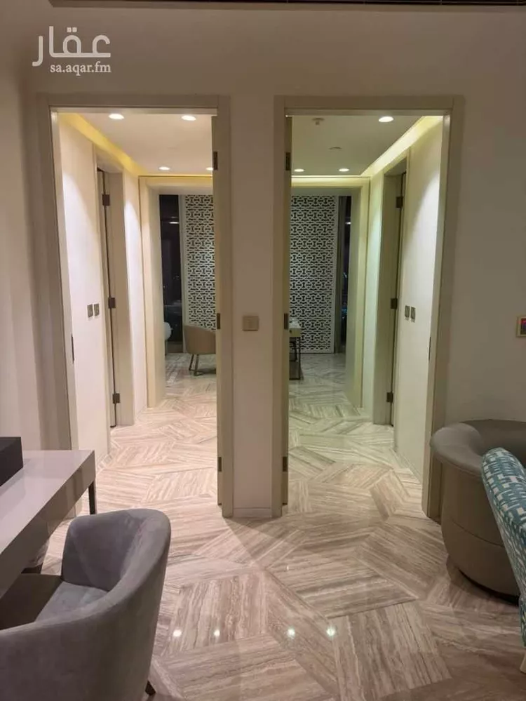 شقة للبيع في شارع الملك فهد الفرعي, حي العليا, مدينة الرياض, منطقة الرياض صورة 2
