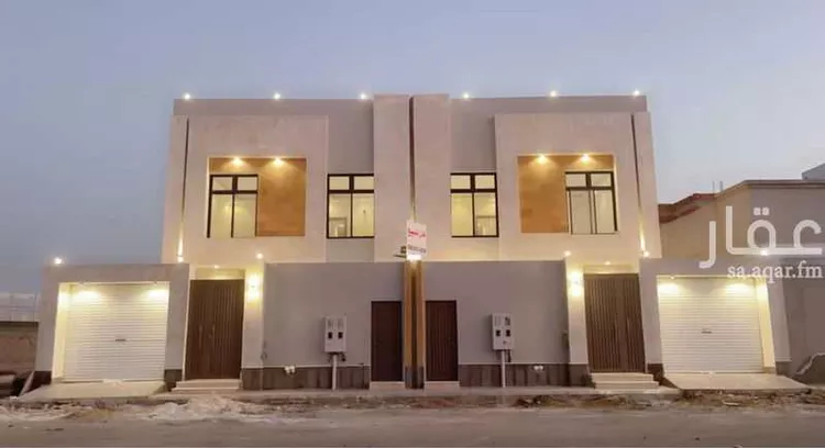 فيلا للبيع في شارع مارونه, حي الرياض, مدينة جدة, منطقة مكة المكرمة