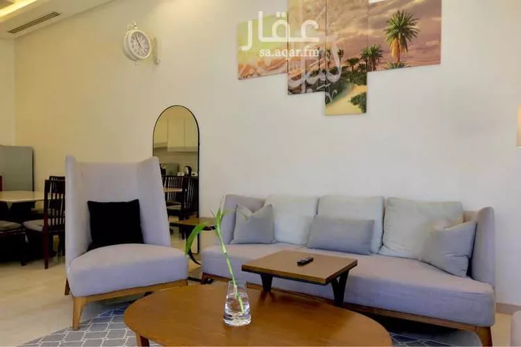 شاليه واستراحة للحجز في شارع علي البجادي ، حي الرمال ، الرياض ، منطقة الرياض صورة 2