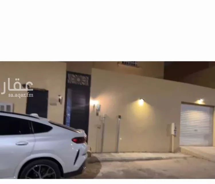 Villa for Sale in Riyadh Al Muruj