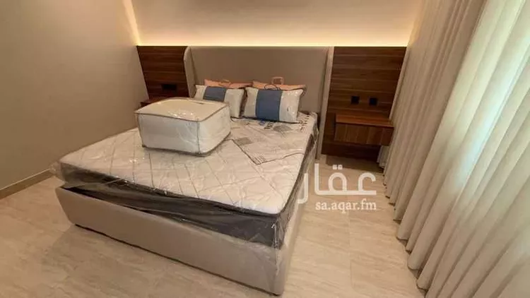 شقة للإيجار في شارع ظبيان بن عماره, حي النزهة, مدينة جدة, منطقة مكة المكرمة صورة 3