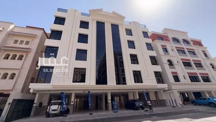 شقة للإيجار في شارع ظبيان بن عماره, حي النزهة, مدينة جدة, منطقة مكة المكرمة 17