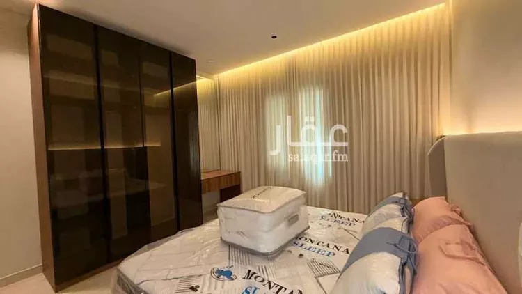 شقة للإيجار في شارع ظبيان بن عماره, حي النزهة, مدينة جدة, منطقة مكة المكرمة 9