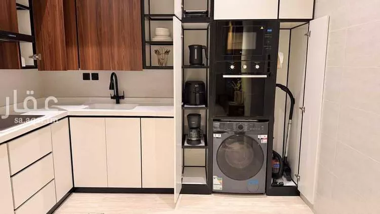 شقة للإيجار في شارع ظبيان بن عماره, حي النزهة, مدينة جدة, منطقة مكة المكرمة صورة 2