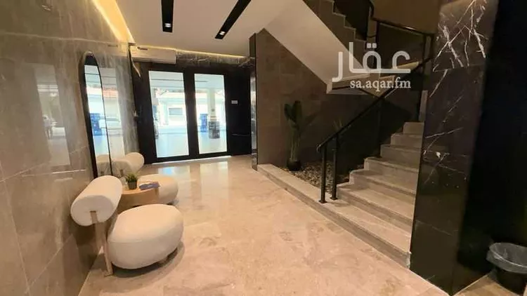 شقة للإيجار في شارع ظبيان بن عماره, حي النزهة, مدينة جدة, منطقة مكة المكرمة صورة 4