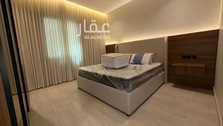 شقة للإيجار في شارع ظبيان بن عماره, حي النزهة, مدينة جدة, منطقة مكة المكرمة 7