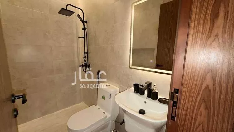 شقة للإيجار في شارع ظبيان بن عماره, حي النزهة, مدينة جدة, منطقة مكة المكرمة 15