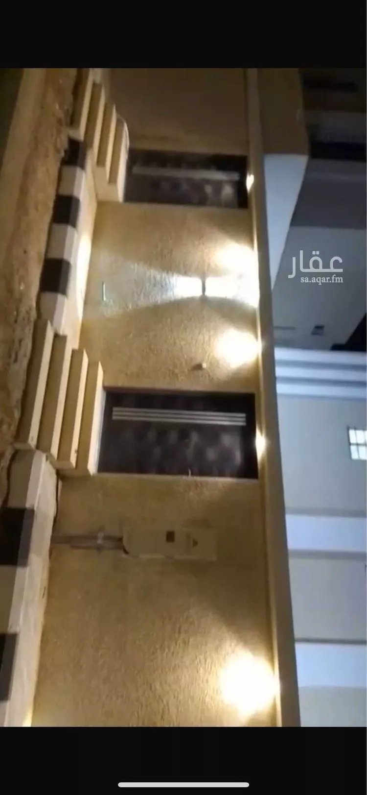 شقة للإيجار في شارع يزيد بن ابي سفيان ، حي النهضة ، عفيف ، عفيف صورة 5