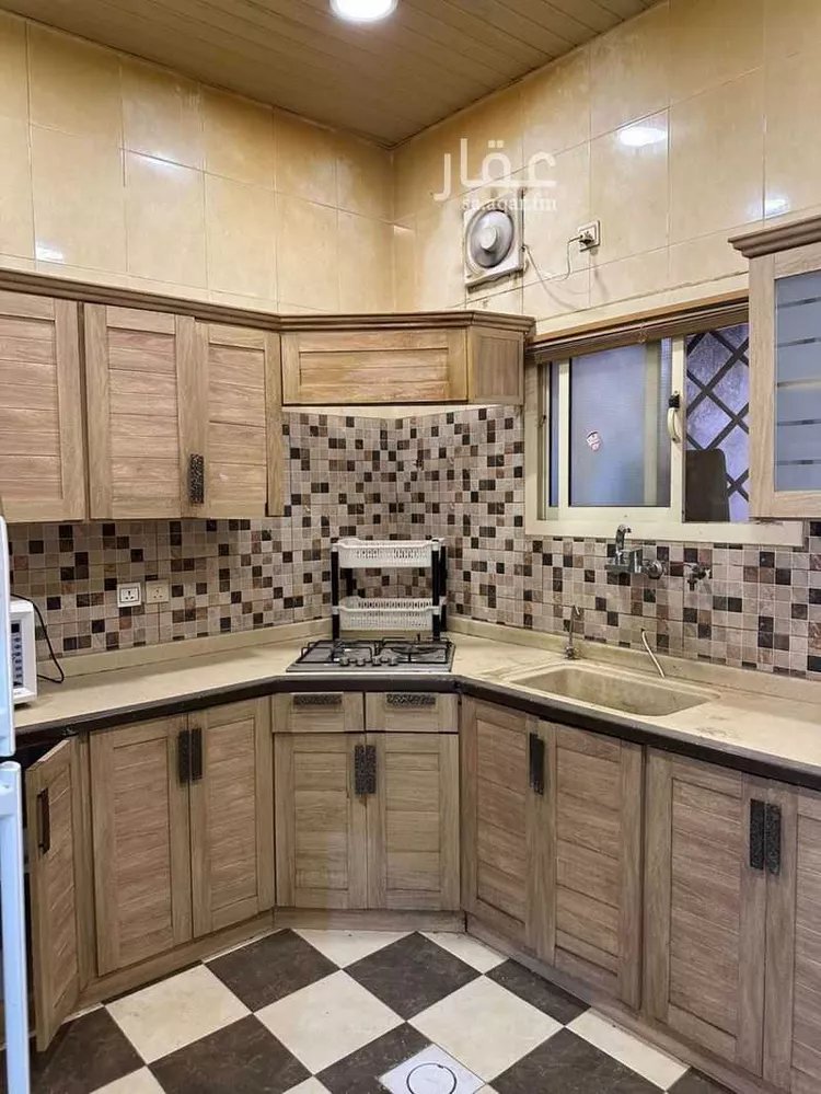 استراحة للإيجار في شارع هجره عسيلان 488, حي النقيب الجنوبي, مدينة بريدة, منطقة القصيم صورة 3