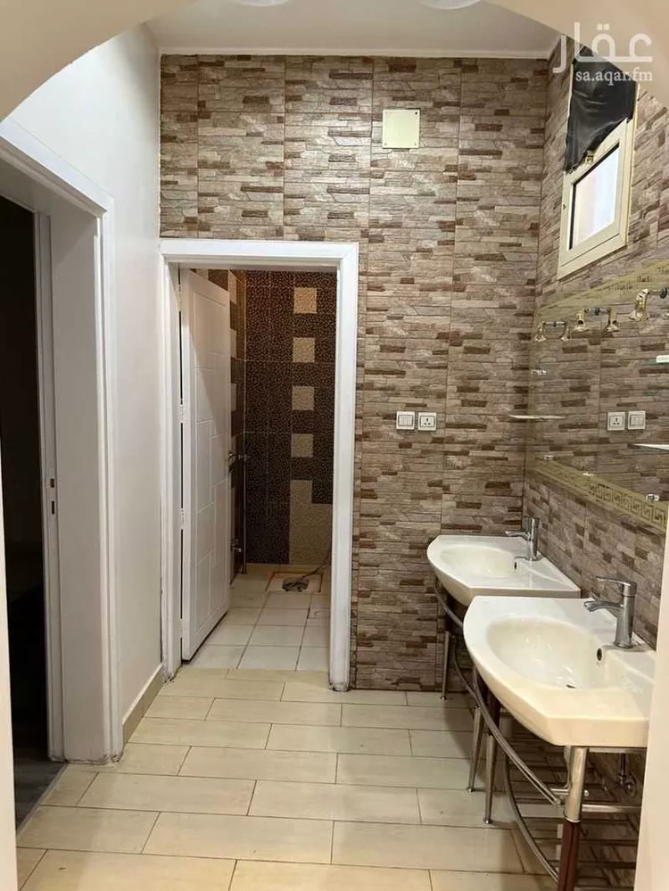 استراحة للإيجار في شارع هجره عسيلان 488, حي النقيب الجنوبي, مدينة بريدة, منطقة القصيم صورة 2