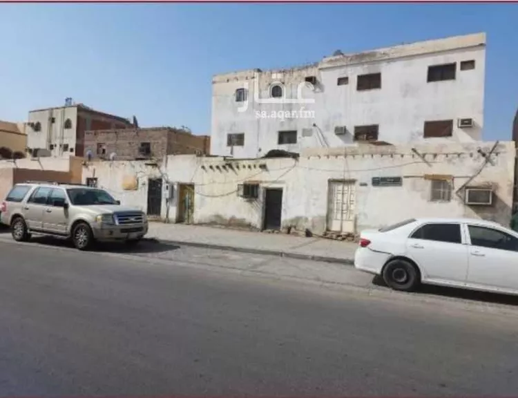 دور للبيع في شارع خديج بن سلامه ، حي بئر عثمان ، المدينة المنورة ، منطقة المدينة المنورة صورة 3