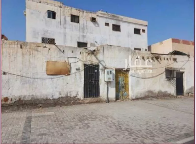 Floor for Sale in Medina Bir Uthman