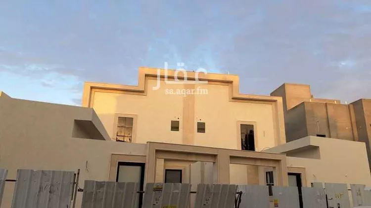 فيلا للبيع في شارع الحمر 177, حي الحمر الجنوبي, مدينة بريدة, منطقة القصيم