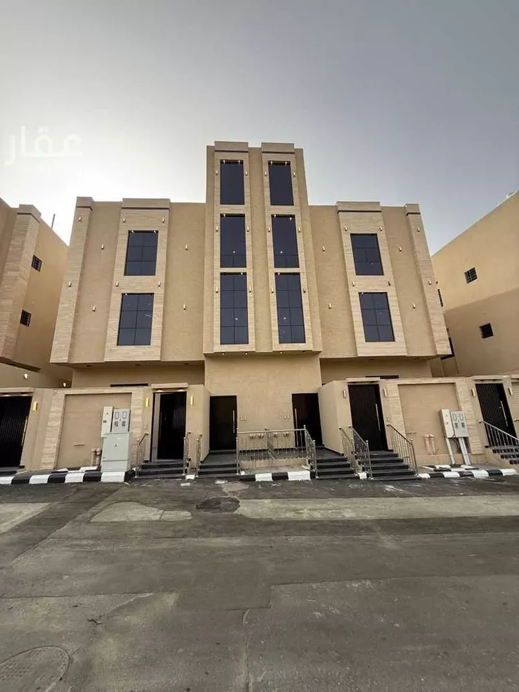 شقة للبيع في شارع  شارع حيفان, حي الغدير, مدينة أبها, منطقة عسير صورة 2