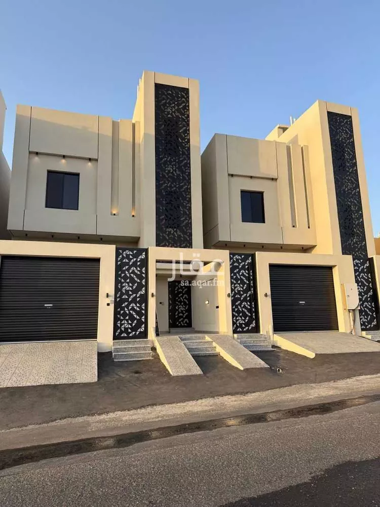 فيلا للبيع في شارع العام , حي الوسام, مدينة خميس مشيط, منطقة عسير 1 صورة