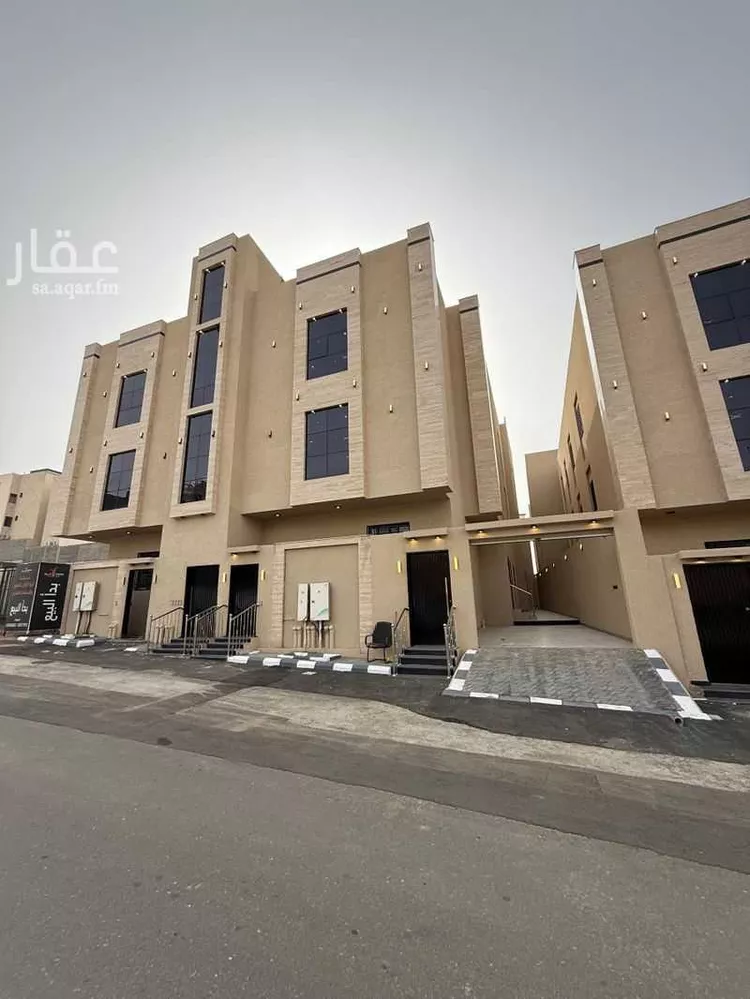 شقة للبيع في شارع  شارع حيفان, حي الغدير, مدينة أبها, منطقة عسير