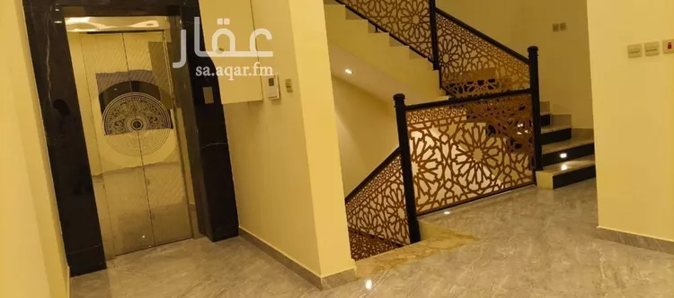 فيلا للبيع في شارع رام الله, حي العقيق, مدينة الرياض, منطقة الرياض