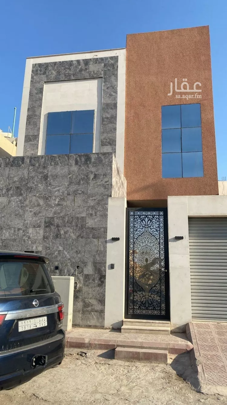 فيلا للبيع في شارع رام الله, حي العقيق, مدينة الرياض, منطقة الرياض صورة 3