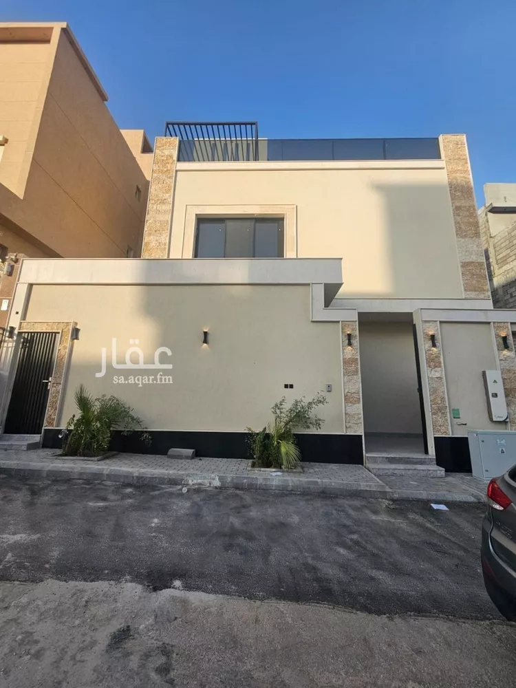 فيلا للبيع في شارع بكر كمال, حي النرجس, مدينة الرياض, منطقة الرياض صورة 2