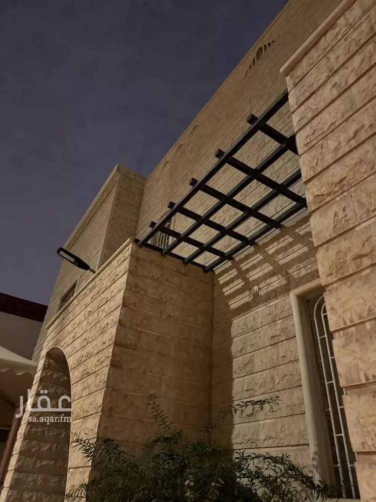 أرض للبيع في شارع علي المفيدي, حي الريان, مدينة الرياض, منطقة الرياض صورة 4