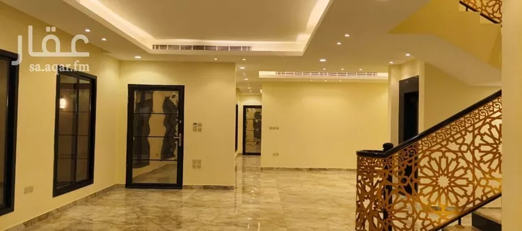 فيلا للبيع في شارع رام الله, حي العقيق, مدينة الرياض, منطقة الرياض صورة 2