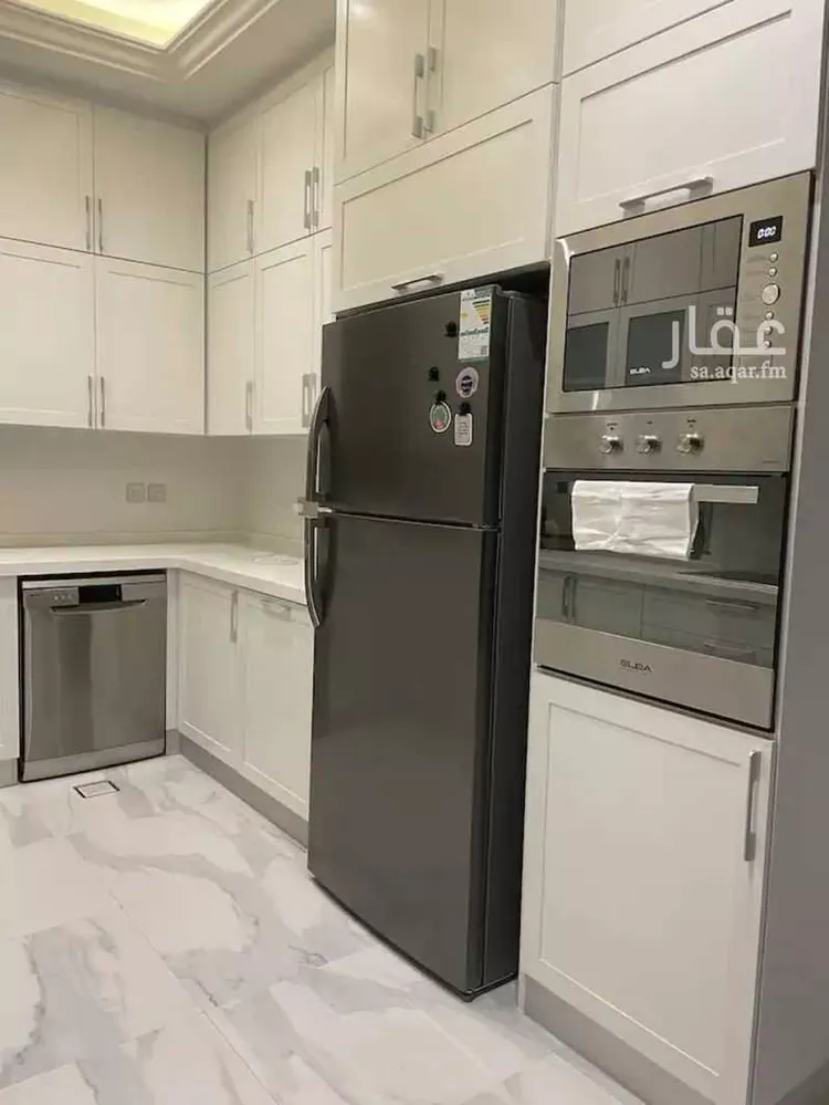 شقة للإيجار في شارع الدهناء, حي الملقا, مدينة الرياض, منطقة الرياض صورة 5