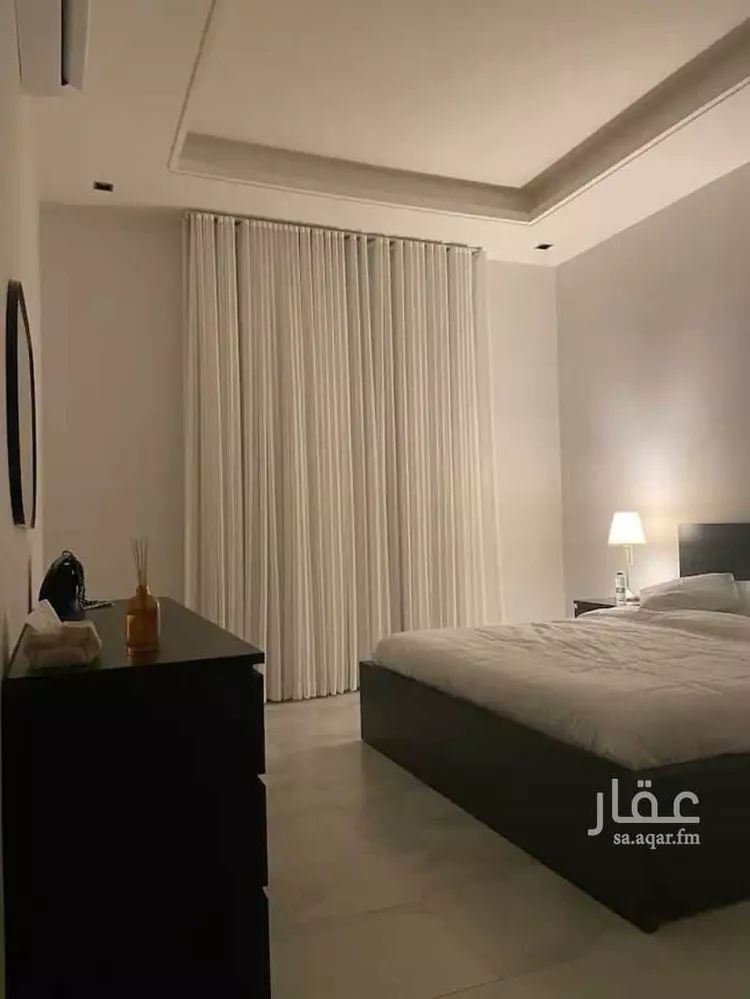 شقة للإيجار في شارع الدهناء, حي الملقا, مدينة الرياض, منطقة الرياض صورة 4