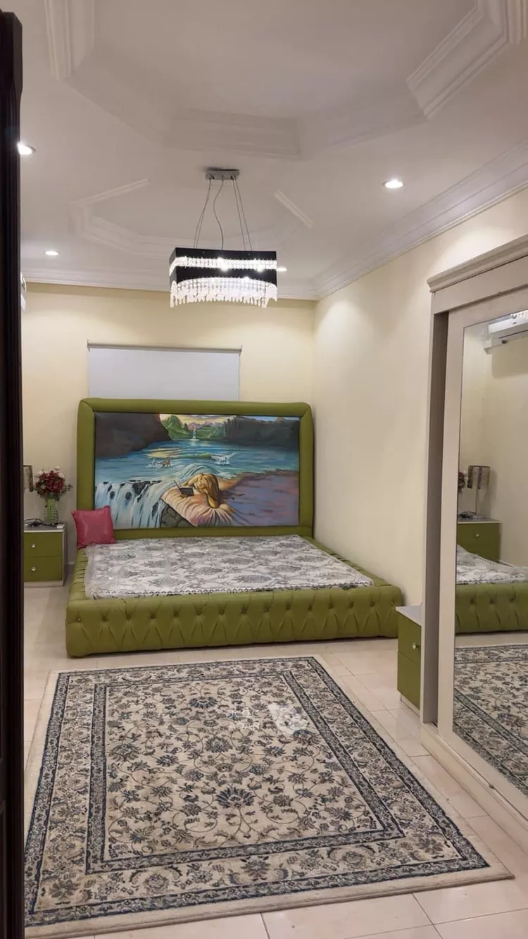 Apartment for Rent in Jeddah Ar Rawdah صورة 4