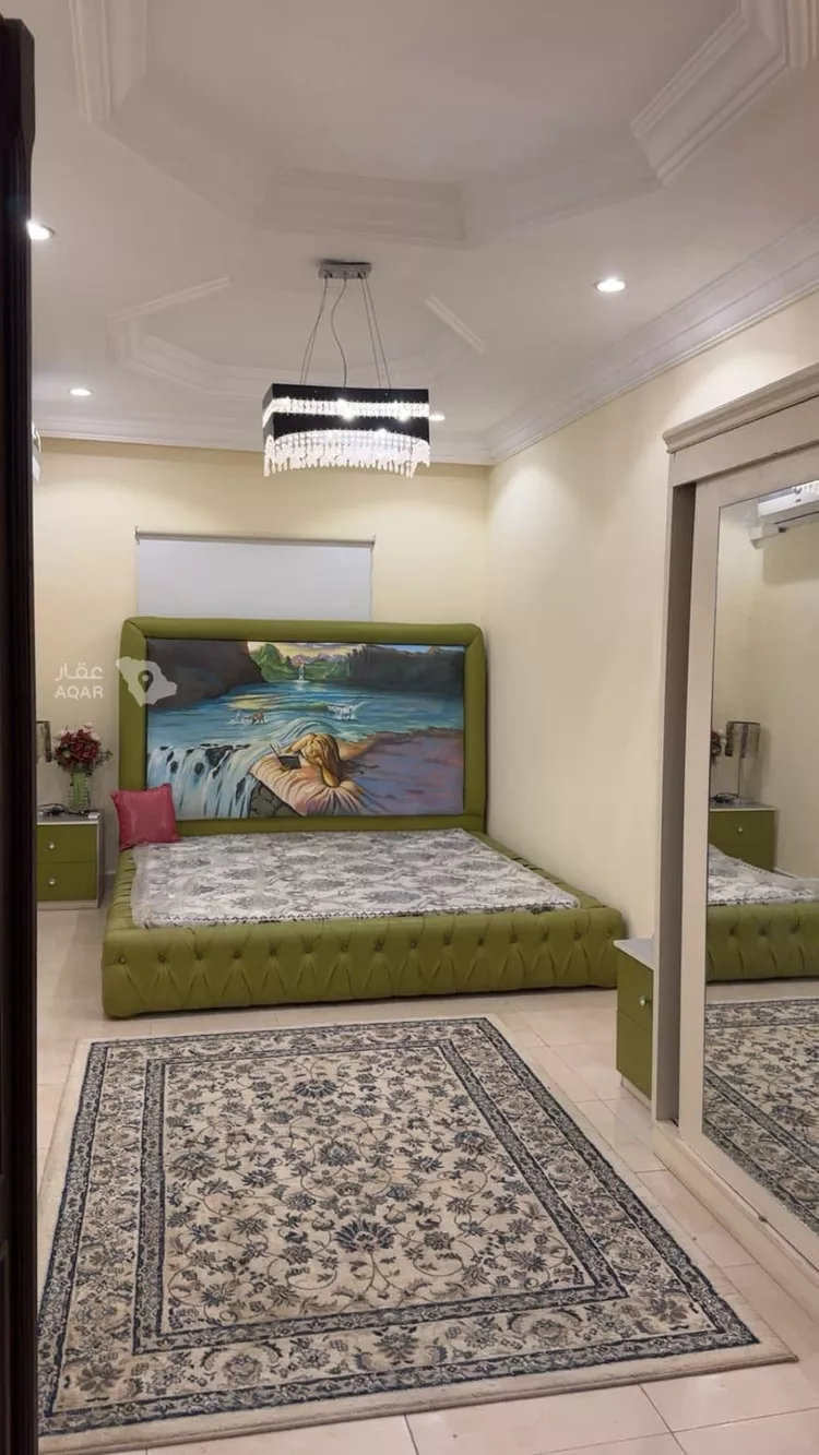 Apartment for Rent in Jeddah Ar Rawdah