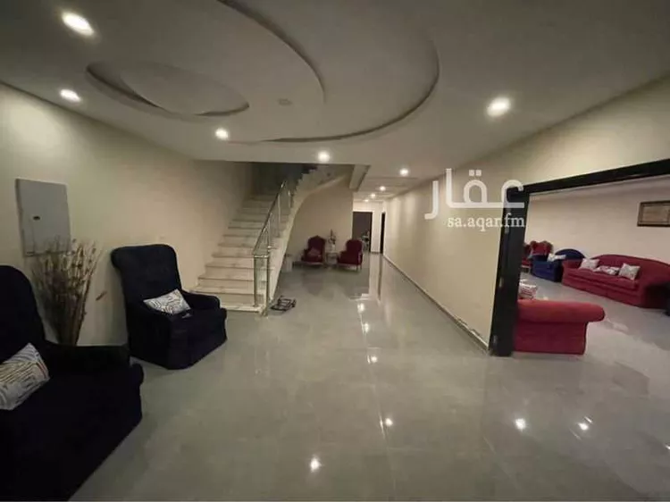 فيلا للبيع في شارع عبدالرحمن ابن صدقة الواسطي, حي الحديقة, مدينة المدينه المنوره, منطقة المدينة المنورة صورة 2