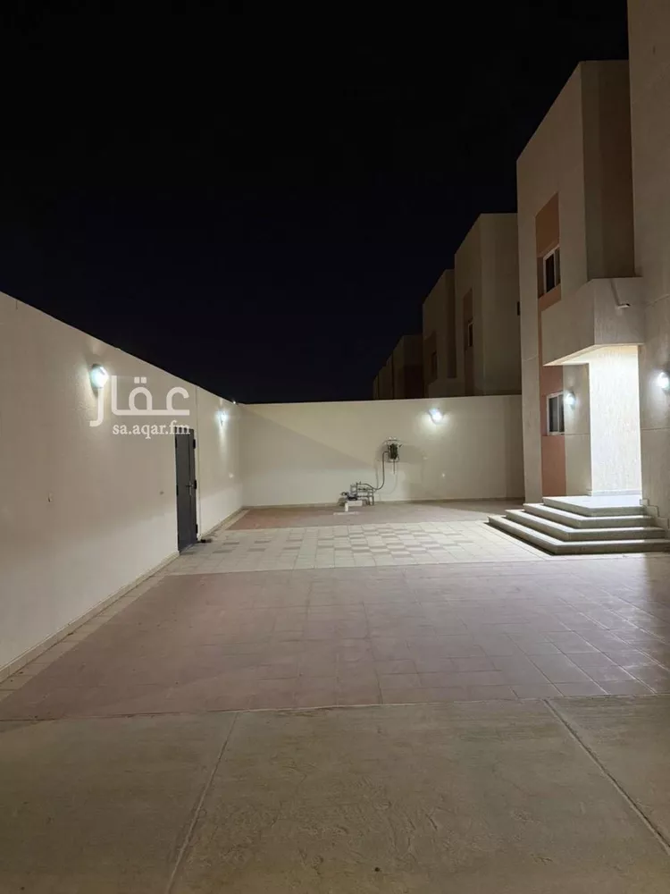 فيلا للبيع في حي الروضة, مدينة نجران, منطقة نجران صورة 4