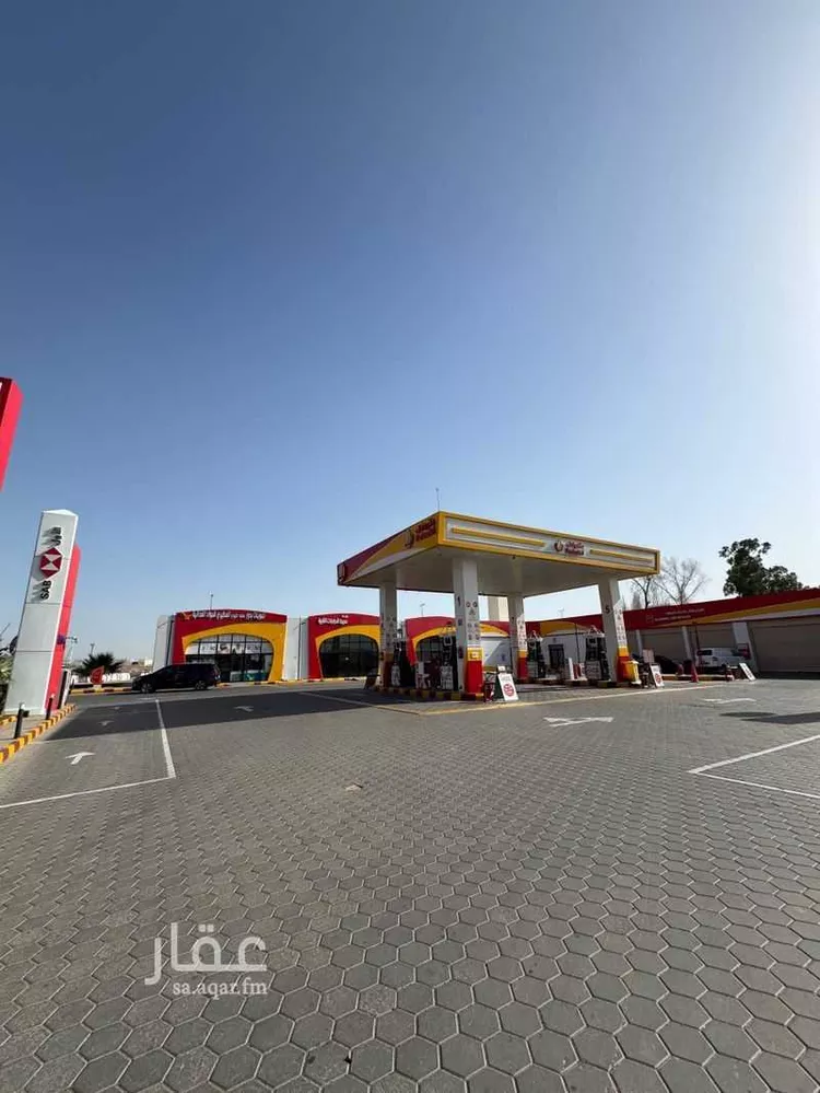 Station for sale in Medina Al Uyun صورة 2