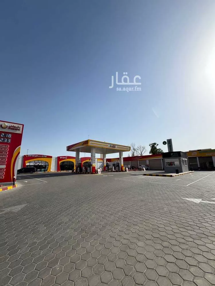 Station for sale in Medina Al Uyun صورة 5