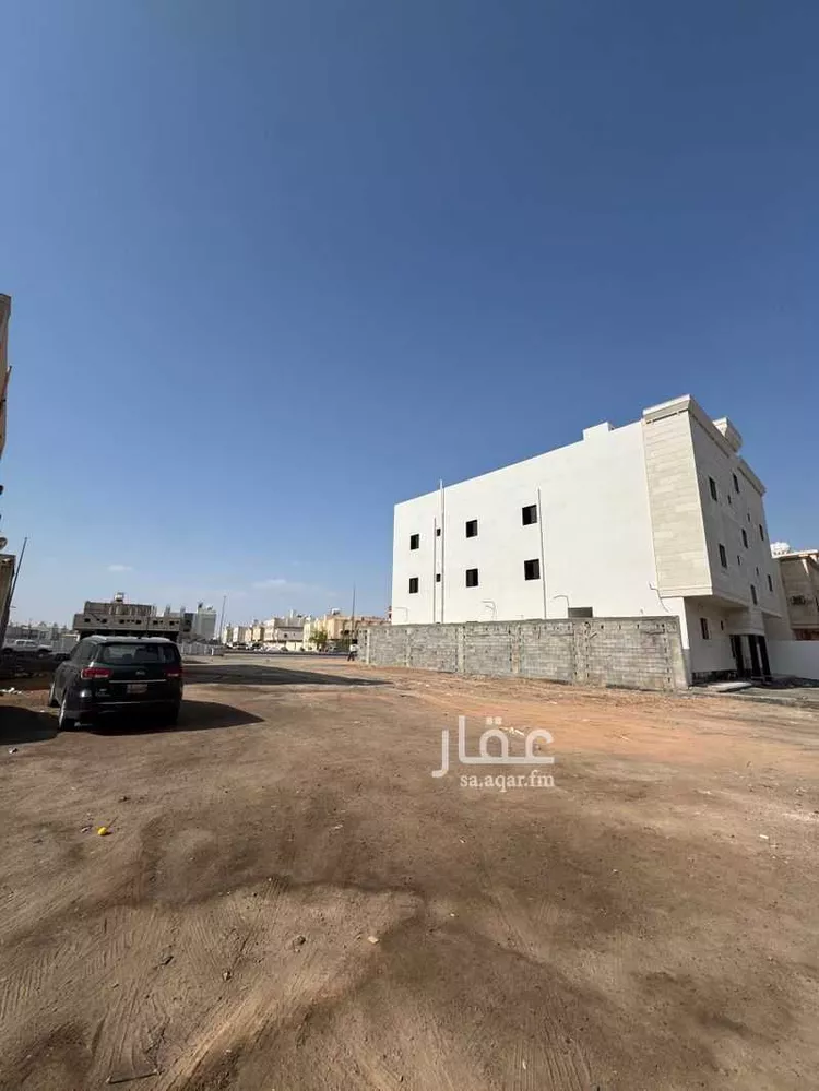أرض للبيع في شارع عبدالله القطان, حي الرانوناء, مدينة المدينة المنورة, منطقة المدينة المنورة صورة 2